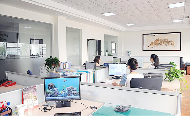 Китай Shenzhen Aituo Automation Device Co.,Ltd Профиль компании